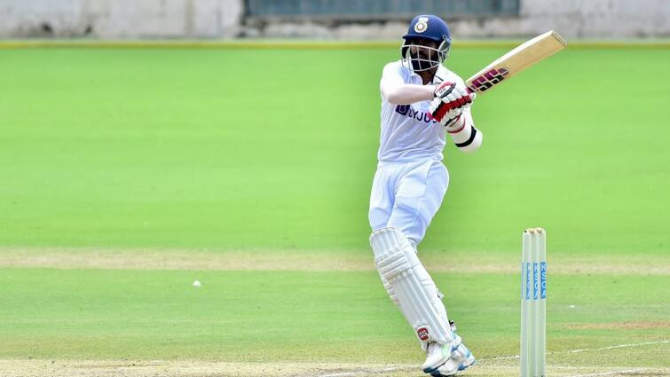 Ind A vs NZ A: Priyank Panchal, KS Bharat shine as India A reach 229/6 on rain-hit day 2 vs NZ A Ind A vs NZ A: ঋদ্ধির পরিবর্ত বলা হচ্ছে, নিউজিল্যান্ড এ দলের বিরুদ্ধে বড় রান পেলেন ভরত