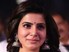 'यशोदा' के किरदार से जुड़ा है सामंथा रुथ प्रभु की असल जिंदगी का सपना