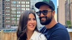 Entertainment: ভিকি-কে নিয়ে ভাবিইনি, কেন বললেন ক্যাট?