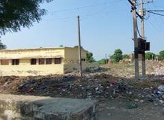 बड़ौत में कूड़े ढेर में दबी स्वास्थ्य सेवाएं, न डॉक्टर आते हैं.. न एएनएम, कैसे होगा लोगों का इलाज ?