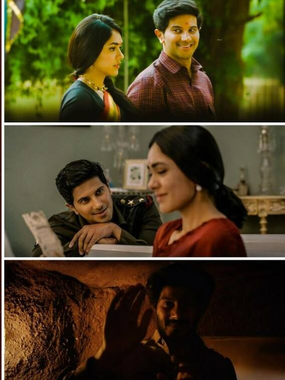 5 Reasons Why You Should Watch Sita Ramam Movie