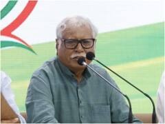 चुनाव में पारदर्शिता की चिंता करने वाले सांसदों को मधुसूदन मिस्त्री ने दिया जवाब, शशि थरूर बोले- संतोषजनक