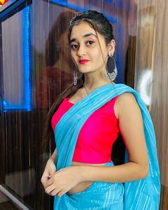 PHOTO : मिलियन्समध्ये फॉलोअर्स असलेली बिनधास्त काव्या कोण आहे? कोट्यवधी लोक जिचे व्हिडीओ पाहतात