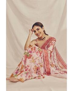 Ritu varma : கவுத்து போட்டுட்டியே கனிமொழியே…நடிகை ரிதுவர்மாவின் லேட்டஸ்ட் க்ளிக்ஸ்!