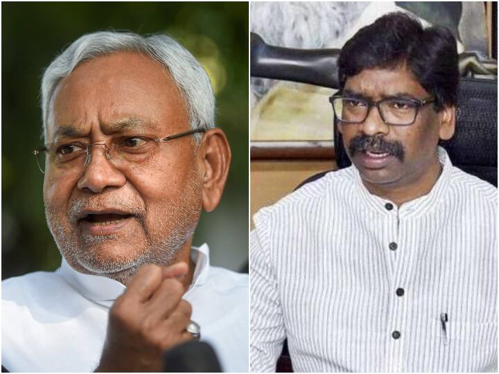 केंद्र-राज्य विज्ञान सम्मेलन में शामिल नहीं हुए बिहार और झारखंड, पीएम मोदी ने आज ही किया था उद्घाटन Bihar Jharkhand skips centre state science conclave launched by PM Modi केंद्र-राज्य विज्ञान सम्मेलन में शामिल नहीं हुए बिहार और झारखंड, पीएम मोदी ने आज ही किया था उद्घाटन