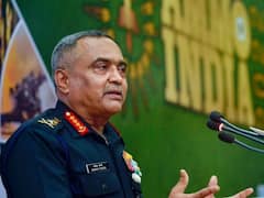 গোগরা উষ্ণ প্রস্রবণে ভারত-চিন সেনা সরানোর প্রক্রিয়া তুঙ্গে, আজই লাদাখ-সফর ভারতীয় সেনাপ্রধানের