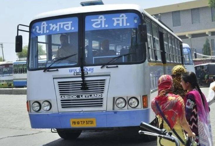 Punjab Roadways strike Roadways employees called off the strike Punjab Roadways strike: ਰੋਡਵੇਜ਼ ਮੁਲਾਜ਼ਮਾਂ ਨੇ ਵਾਪਸ ਲਈ ਹੜਤਾਲ, ਪੰਜਾਬ ਦੀਆਂ ਸੜਕਾਂ 'ਤੇ ਦੌੜਨ ਲੱਗੀਆਂ ਸਰਕਾਰੀ ਬੱਸਾਂ