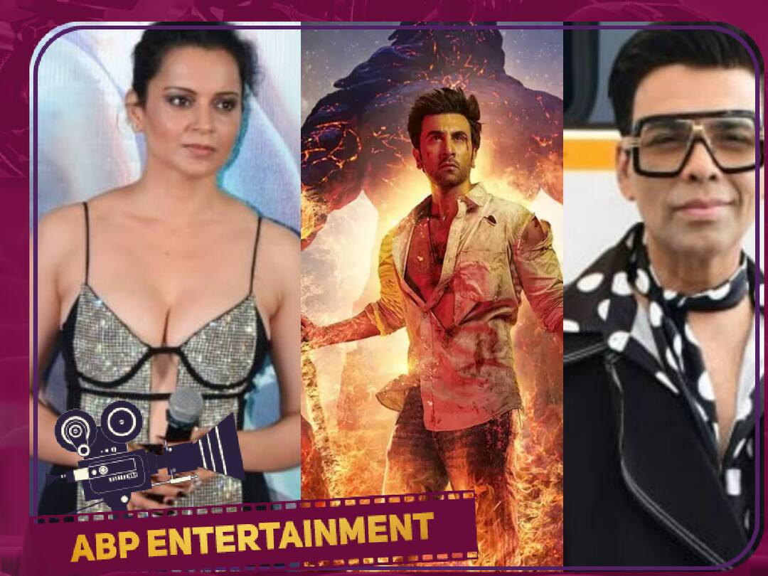 Kangana Ranaut declares Brahmastra a  disaster says Karan Johar tried to ride Hinduism and south wave Kangana Ranaut: ‛பிச்சையெடுக்கும் பிரம்மாஸ்திரா...’ காட்டமாக கமெண்ட் செய்த கங்கனா!