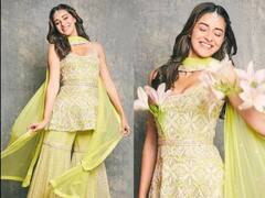 Navratri 2022 Outfit Idea: નવરાત્રીના 9 દિવસો માટે 9 એથનિક આઉટફિટ આ છે આઈડિયા