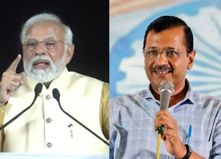abp news c voter survey will arvind kejriwal able to challenge narendra modi in lok sabha elections 2024 C-Voter Survey: શું અરવિંદ કેજરીવાલ 2024માં PM મોદી માટે બનશે પડકાર ? સર્વેમાં મળ્યો આ જવાબ 