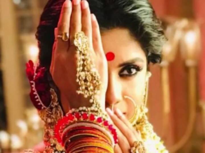 Naaginn Fame TV Actress Sayantani Ghosh cameo role as Goddess Parvati In Jai Hanuman TV की ये नागिन अब बनेंगी भगवान शिव की पार्वती, ‘जय हनुमान’ में मिला खास रोल
