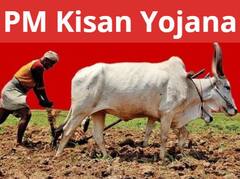 PM Kisan Yojana: ਕਰੋੜਾਂ ਕਿਸਾਨਾਂ ਦੀ ਬੱਲੇ-ਬੱਲੇ! 12ਵੀਂ ਕਿਸ਼ਤ ਤੋਂ ਪਹਿਲਾਂ ਮਿਲੇਗਾ ਇੱਕ ਹੋਰ ਵੱਡਾ ਫਾਇਦਾ, ਜਲਦੀ ਕਰੋ ਇਹ ਕੰਮ