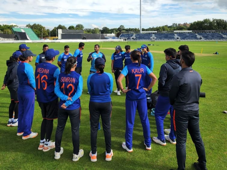 India Women Vs England Women: Full Schedule, Squad, Preview, Match Timings, Live Streaming ENG W vs IND W: इंग्लंडविरुद्ध टी-20 मालिका खेळण्यासाठी भारतीय महिला संघ सज्ज