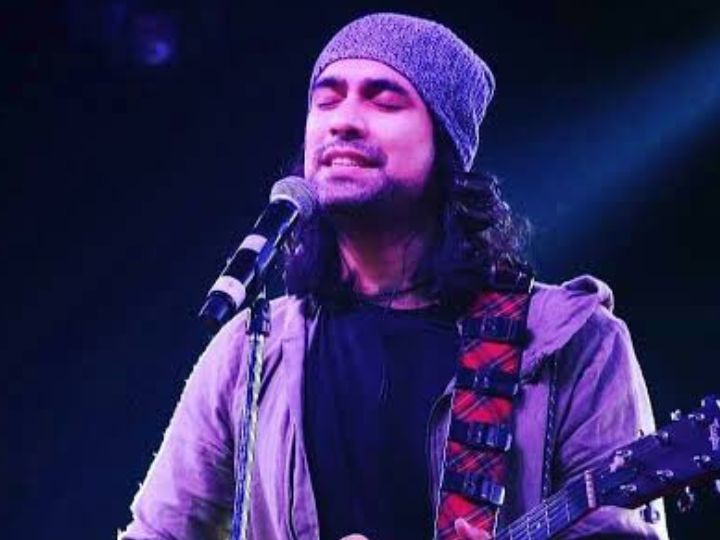 Bollywood Singer Jubin Nautiyal Arrest Trend On Twitter, Read Here | Singer  In Trouble: ऐसा क्या हुआ कि जुबिन नौटियाल की गिरफ्तारी की उठी मांग, ट्विटर  पर ट्रेंड #ArrestJubinNautiyal