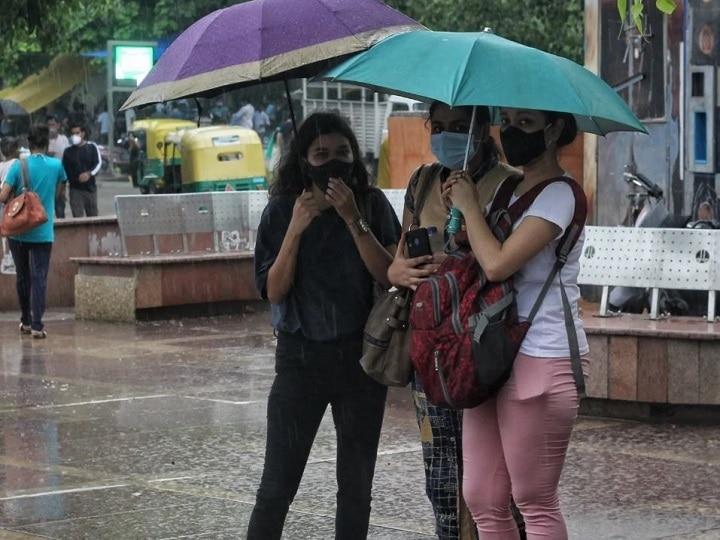 Delhi NCR Weather Today 10 September 2022 Temperature Will Drop By 7 Degrees In Next 5 Days In Delhi Rain Forecast Also | Delhi-NCR Weather Forecast Today: दिल्ली में अगले 5 दिनों