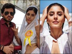 Mirzapur Madhuri Yadav: रियल लाइफ में काफी ग्लैमरस हैं ‘मिर्जापुर’ की माधुरी, सलमान खान की फिल्म में भी किया है काम