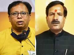 BJP का बड़ा बयान- बिहार में कुछ 'खास' जनता का राज, संरक्षण दे रहे नीतीश, बौखलाई लालू की पार्टी