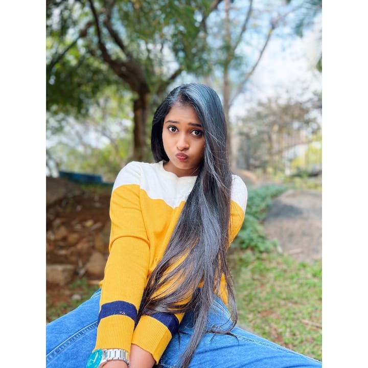 ఈ వారం ఇనయా , అభినయ, ఆరోహిలలో ఒకరు ఎలిమినేట్ అవుతారని అంచనా. -Image Credit: Arohi rao/Instagram