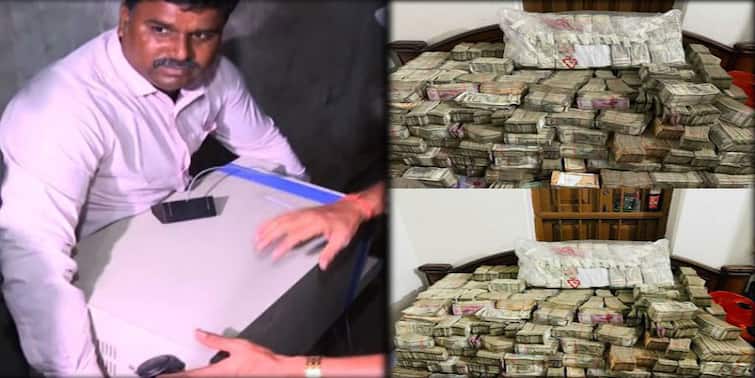 3 to 4 thousand rupees were given every day to win, claims ED in case of recovery of money from Gardenrich Money Recover: রোজ ৩ থেকে ৪ হাজার টাকা জেতার টোপ! টাকা উদ্ধারের ঘটনায় দাবি ইডির