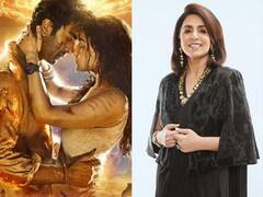 'ब्रह्मास्त्र' पर रणबीर कपूर की मां नीतू कपूर का आया रिव्यू, कहा- फिल्म शानदार है लेकिन...