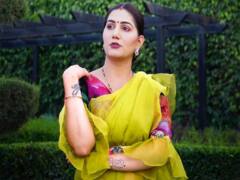 सपना इन लग्जरी कारों की हैं मालकिन, एक स्टेज परफॉर्मेंस के लिए लाखों में करती हैं चार्ज