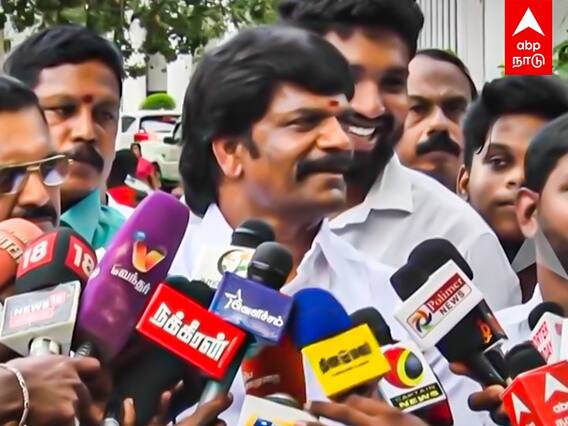 Kolathur Krishnamoorthy : ”இபிஎஸ்-க்கு தைரியம் இருந்தால் பொதுக்குழு தேதியை அறிவிக்க சொல்லுங்கள்” - கொளத்தூர் கிருஷ்ணமூர்த்தி அதிரடி