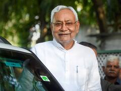 नीतीश कुमार के कार्यक्रम पर गरमाई सियासत, BJP बोली- यह विदाई यात्रा, JDU ने दिया जवाब