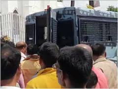 सपा नेता रमाकांत यादव को आजमगढ़ से फतेहगढ़ जेल किया शिफ्ट, ट्रांसफर करने की जानें वजह