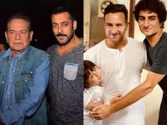 Stars Father Son Duo: बॉलीवुड में अपनी बॉन्डिंग के लिए मशहूर है बॉप बेटे की ये जोड़ी, जानें लिस्ट में कौन-कौन है शामिल ?