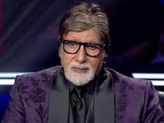 KBC 14: अमिताभ बच्चन ने पूछे ये आसान से सवाल, एक कंटेस्टेंट ने किया क्विट तो दूसरे ने दिया गलत जवाब