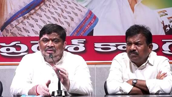 Congress Leader Ponnam Prabhakar : దేశంలో బీజేపీకి ప్రత్యామ్నాయం కాంగ్రెస్ పార్టీ మాత్రమే| ABP Desam