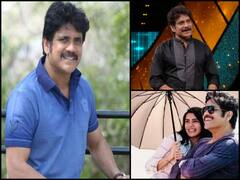 महंगी कारें और करोड़ों का घर, नागार्जुन की दौलत के बारे में जान उड़ जाएंगे होश