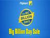 Big Billion Day Sale: बिग बिलियन डे सेल के लिए Flipkart ने ऐप्स में जोड़े नए फीचर