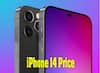 iPhone 14 Price: ভারতে নয়, এই দেশে সবচেয়ে বেশি দামে বিক্রি হবে আইফোন ১৪