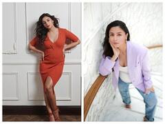 Alia's Pregnancy Trendy Look:आलिया से लें प्रेग्नेंसी के स्टाइलिश टिप्स