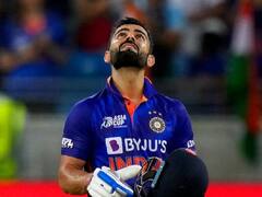 Sachin Tendulkar से 29 शतक पीछे हैं विराट, रिकॉर्ड तोड़ने के लिए पूर्व पाक क्रिकेटर से मिली खास सलाह