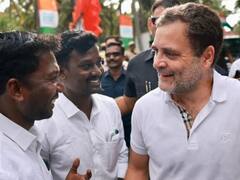 Bharat Jodo Yatra: काँग्रेसच्या 'भारत जोडो यात्रे' दरम्यान राहुल गांधींच्या टी-शर्टवरून वाद, भाजप-कॉंग्रेसमध्ये खडाजंगी