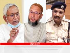 बिहार पुलिस का कारनामा, 13 साल के बच्चे को भेजा जेल, SP ने पुष्टि भी कर दी, CM नीतीश पर भड़के असदुद्दीन ओवैसी