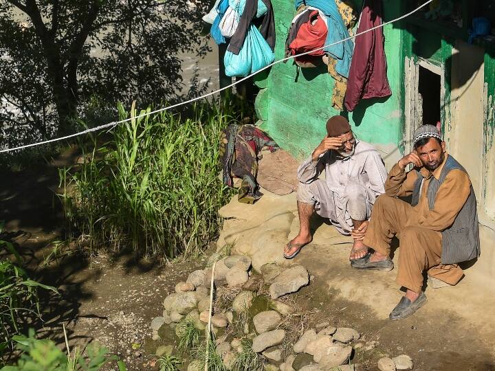 East Pakistan almost ruined by floods GDP may fall by such a percentage Pakistab Flood: बाढ़ से लगभग बर्बाद हुआ पूर्वी पाकिस्तान, जीडीपी में आ सकती है इतनी फीसदी की गिरावट