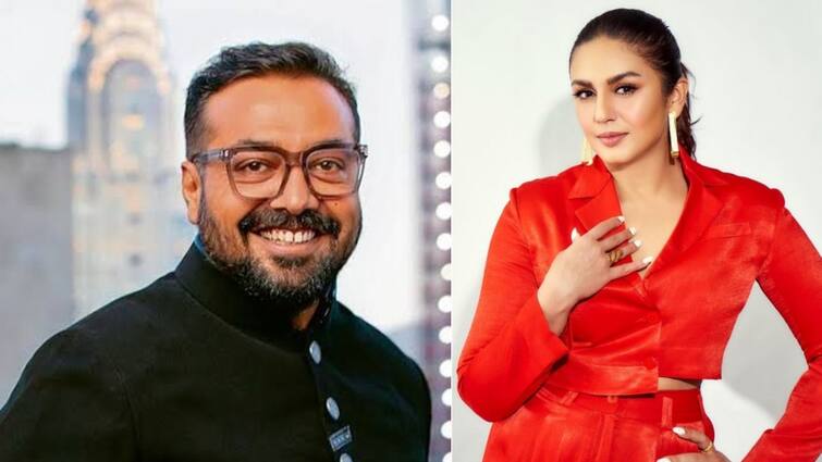 Huma Qureshi recalls her first meeting with Anurag Kashyap, why he said 'tu paagal hai kya', know in details Huma Qureshi: অডিশন না দিয়েই কীভাবে 'গ্যাংস অফ ওয়াসেপুর' ছবিতে সুযোগ পান হুমা?