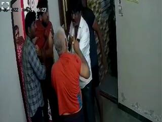 Baramati Crime News: दवाखान्याचं दार न उघडल्याने आयुर्वेदीक डॉक्टरला मारहाण; बारामती तालुक्यातील घटना