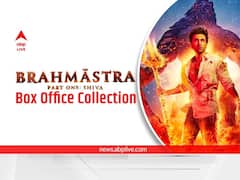 'Brahmastra' Worldwide Collection: Ayan Mukerji Expresses Gratitude As Ranbir-Alia Starrer Grosses 75 Crore