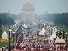 कर्तव्य पथ पर अगले 15 दिनों तक फ्री रहेगी पार्किंग, NDMC उपाध्यक्ष ने बताया ये प्लान