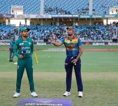 Asia Cup: আগামীকাল এশিয়া কাপের ফাইনালে শ্রীলঙ্কা-পাকিস্তান মুখোমুখি, ইতিহাস কী বলছে?