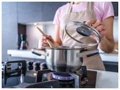 एल्यूमीनियम ही नहीं स्टील के बर्तन में भी खाना बनाते वक्त बरतें सावधानी, जानिए क्यों