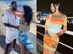 Photos: Hardik Pandya की वाइफ नताशा का दिखा हॉट अवतार, देखें ऑलराउंडर खिलाड़ी ने फोटो पर कैसे किया रिएक्ट