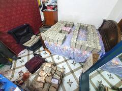 Kolkata: ED Recovers Over 17 Cr Cash In Mega Crackdown On Businessman In Gaming App Scam, Raids Conclude