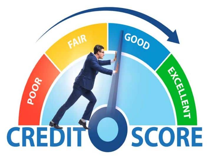 Credit Score Check Online: क्रेडिट कार्ड (Credit Card Score) रखना अब आम बात हो गई है लेकिन क्रेडिट स्कोर (Credit Score) को बेहतर बनाए रखना अब भी एक बड़ी चुनौती है.