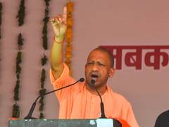 CM Yogi Adityanath बोले- 'यूपी की कानून व्यवस्था देश-दुनिया के लिए नजीर', लोगों की सुरक्षा पर कही ये बात