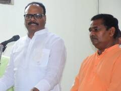 सपा दफ्तर के बाहर लगे पोस्टर पर डिप्टी सीएम ब्रजेश पाठक ने कसा तंज, कहा- सपने बहुत लोग देखते हैं लेकिन...